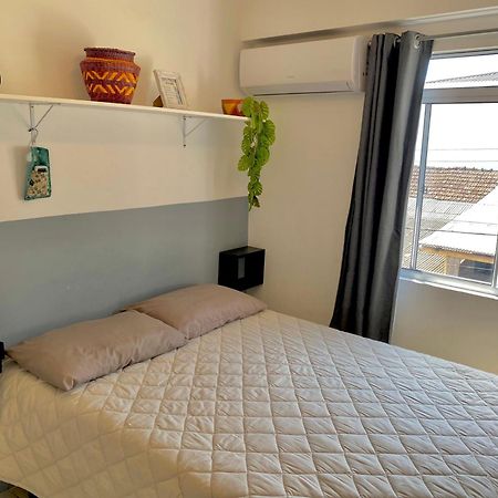 Apartamento Floripa 17 Aconchegante Bem Localizado ฟลอเรียนอโปลิส ภายนอก รูปภาพ