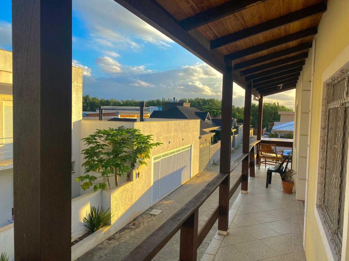 Apartamento Floripa 17 Aconchegante Bem Localizado ฟลอเรียนอโปลิส ภายนอก รูปภาพ