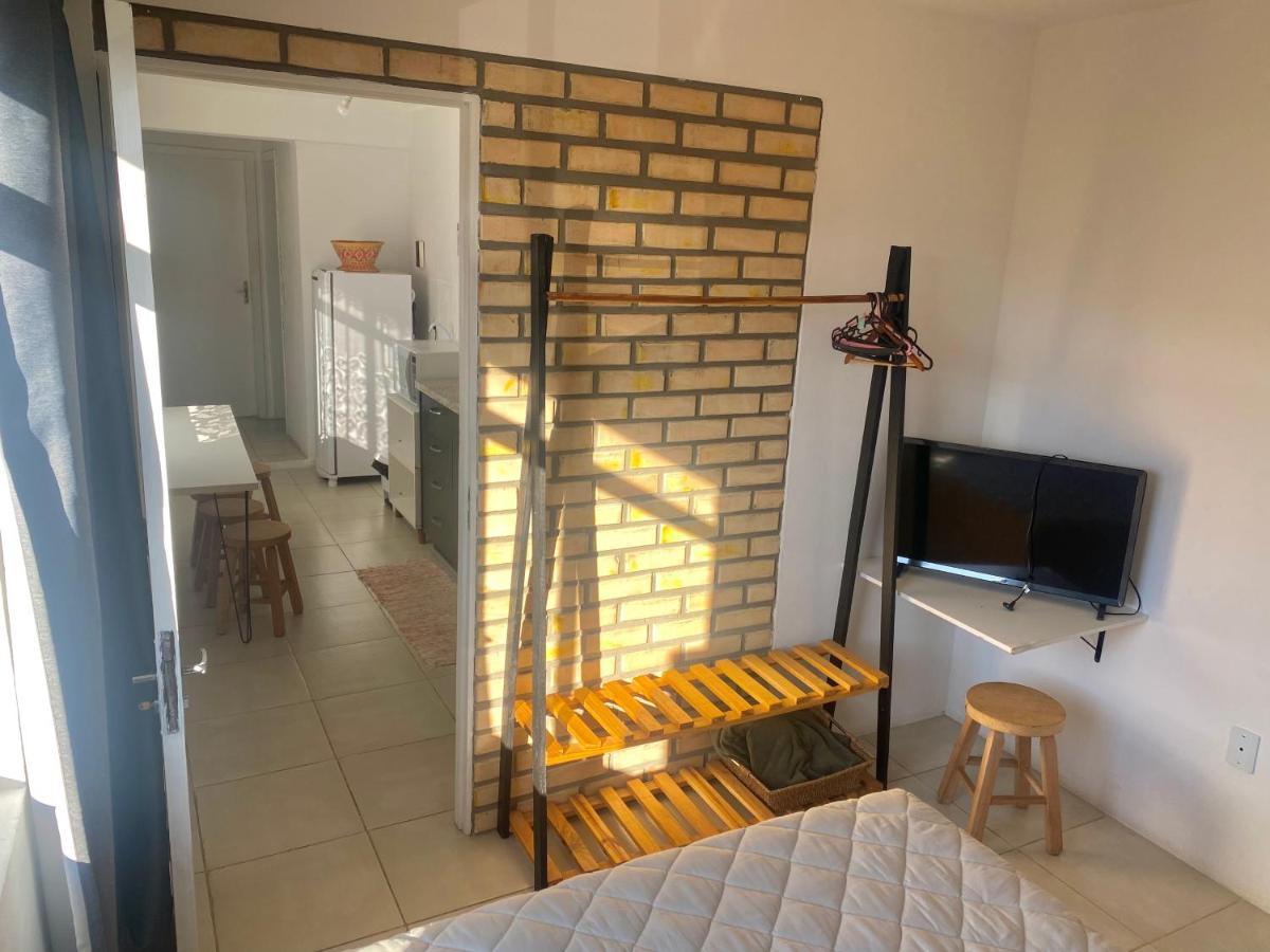 Apartamento Floripa 17 Aconchegante Bem Localizado ฟลอเรียนอโปลิส ภายนอก รูปภาพ