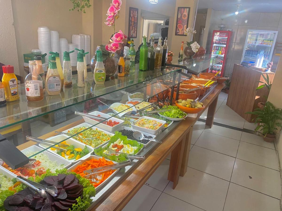 Apartamento Floripa 17 Aconchegante Bem Localizado ฟลอเรียนอโปลิส ภายนอก รูปภาพ