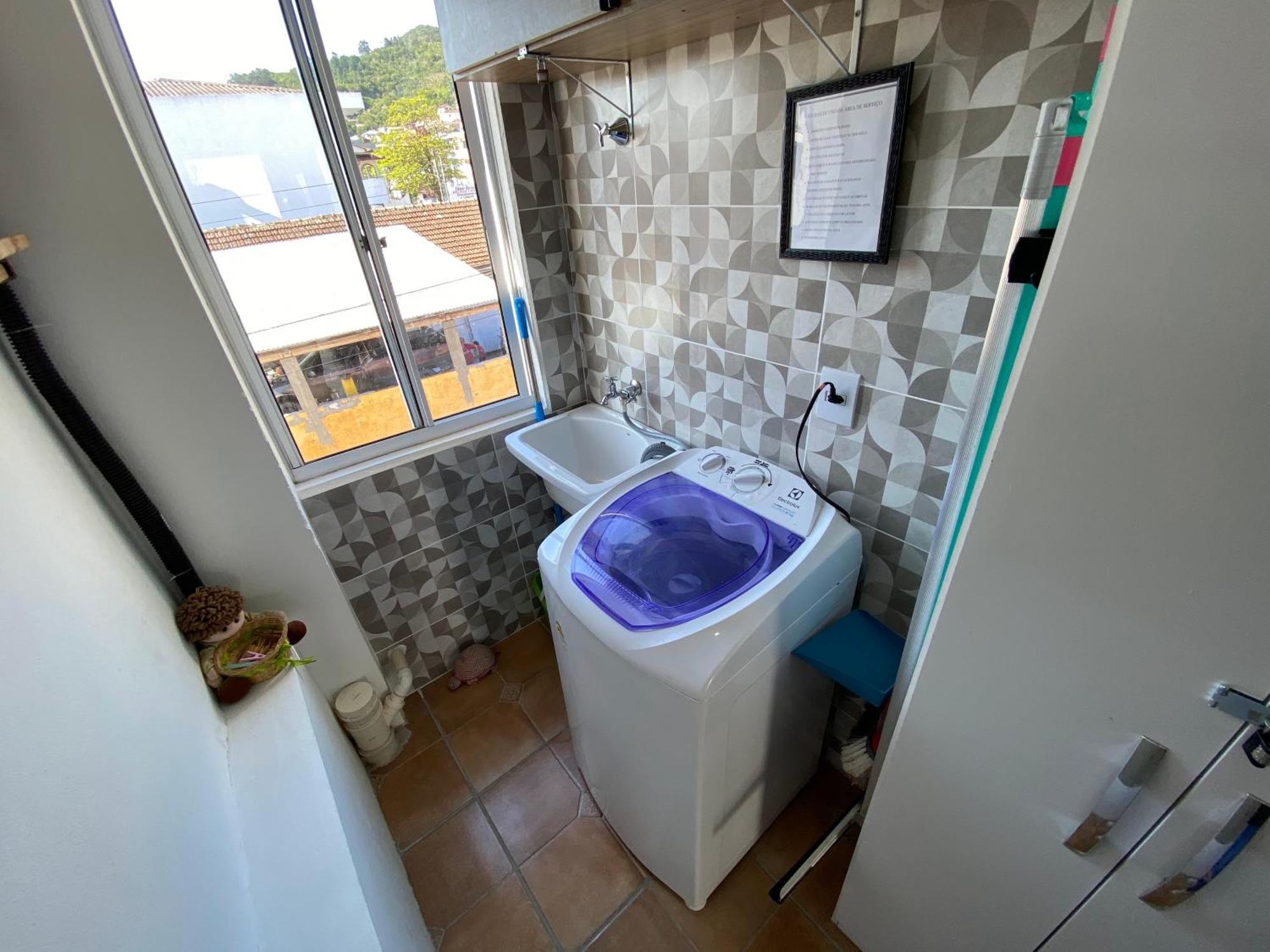 Apartamento Floripa 17 Aconchegante Bem Localizado ฟลอเรียนอโปลิส ภายนอก รูปภาพ