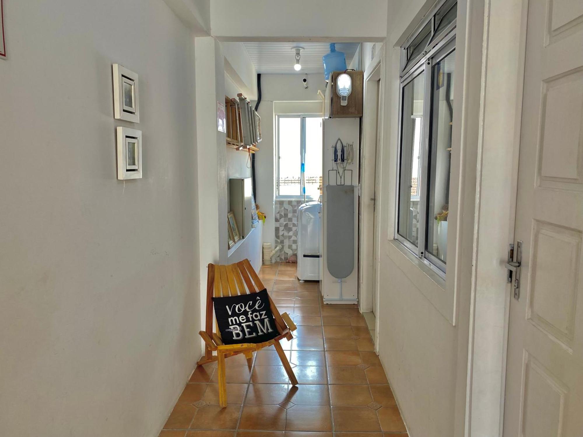 Apartamento Floripa 17 Aconchegante Bem Localizado ฟลอเรียนอโปลิส ภายนอก รูปภาพ