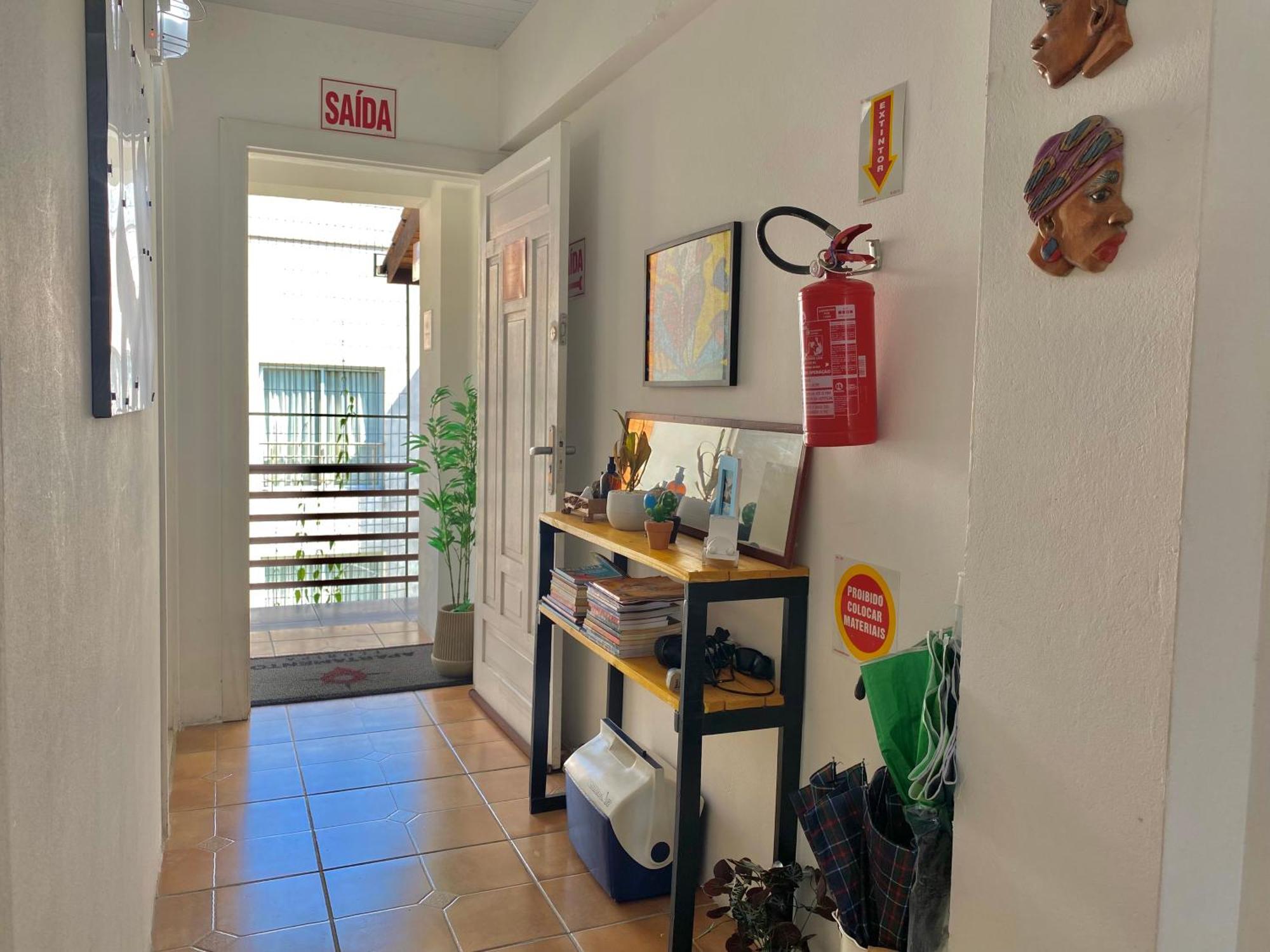 Apartamento Floripa 17 Aconchegante Bem Localizado ฟลอเรียนอโปลิส ภายนอก รูปภาพ