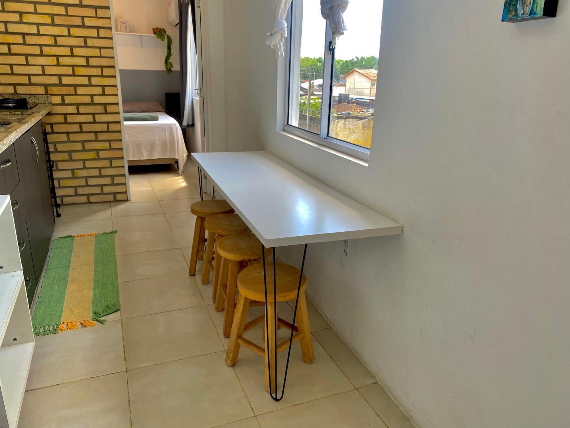 Apartamento Floripa 17 Aconchegante Bem Localizado ฟลอเรียนอโปลิส ภายนอก รูปภาพ