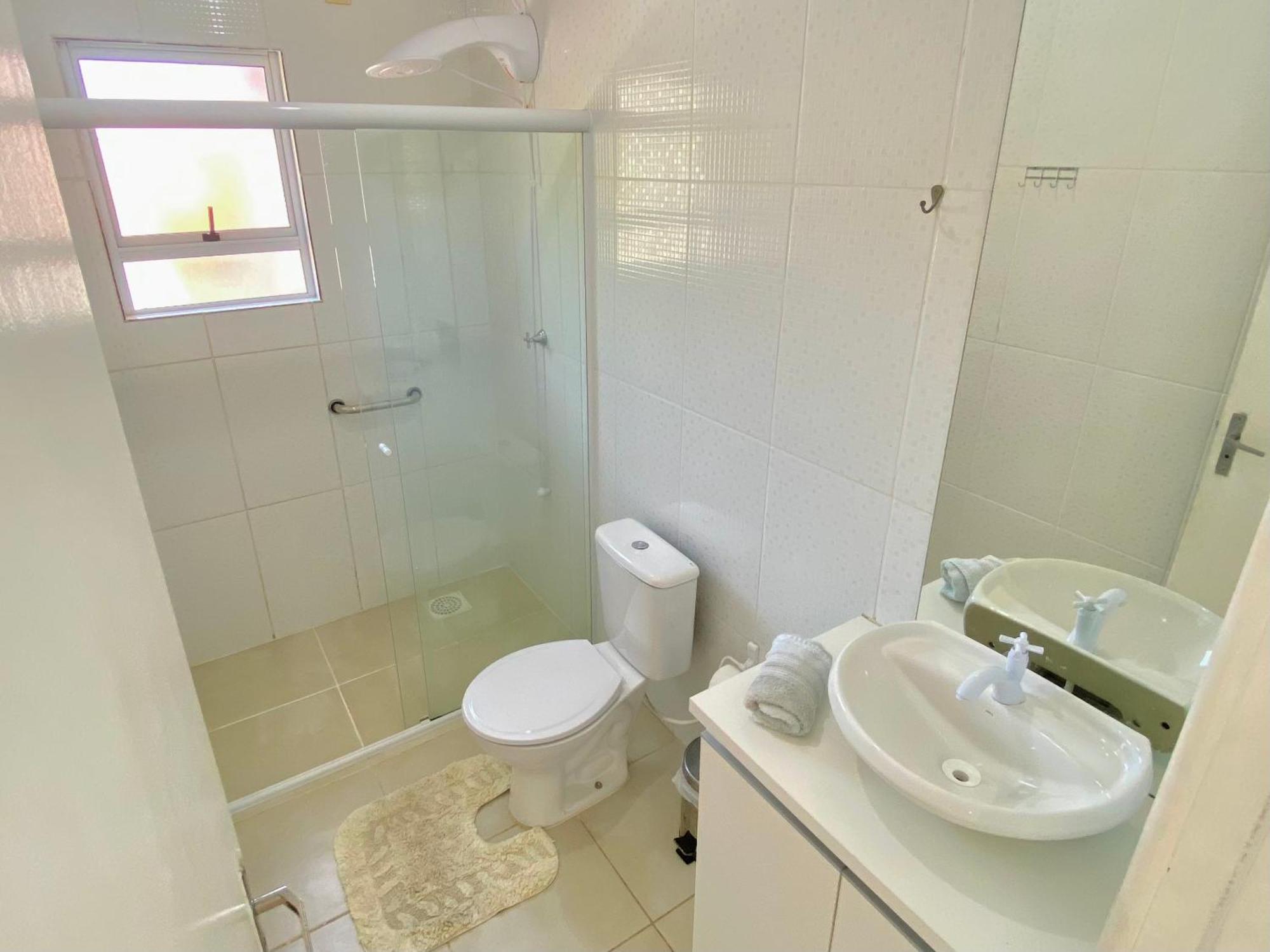 Apartamento Floripa 17 Aconchegante Bem Localizado ฟลอเรียนอโปลิส ภายนอก รูปภาพ
