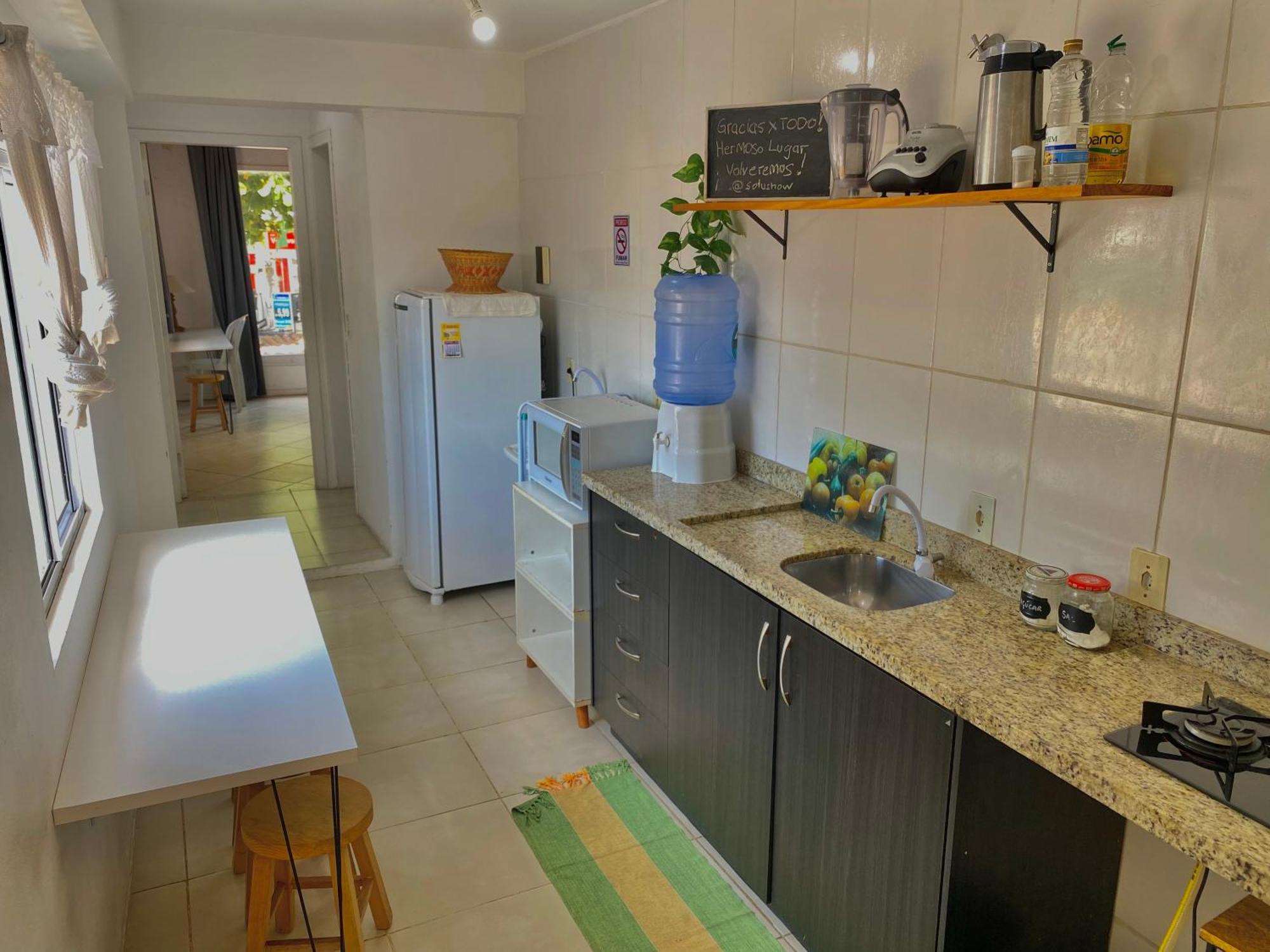 Apartamento Floripa 17 Aconchegante Bem Localizado ฟลอเรียนอโปลิส ภายนอก รูปภาพ