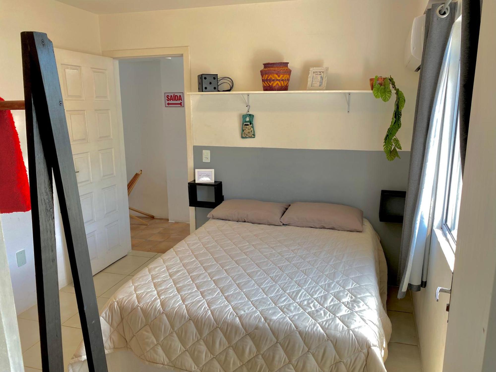Apartamento Floripa 17 Aconchegante Bem Localizado ฟลอเรียนอโปลิส ภายนอก รูปภาพ