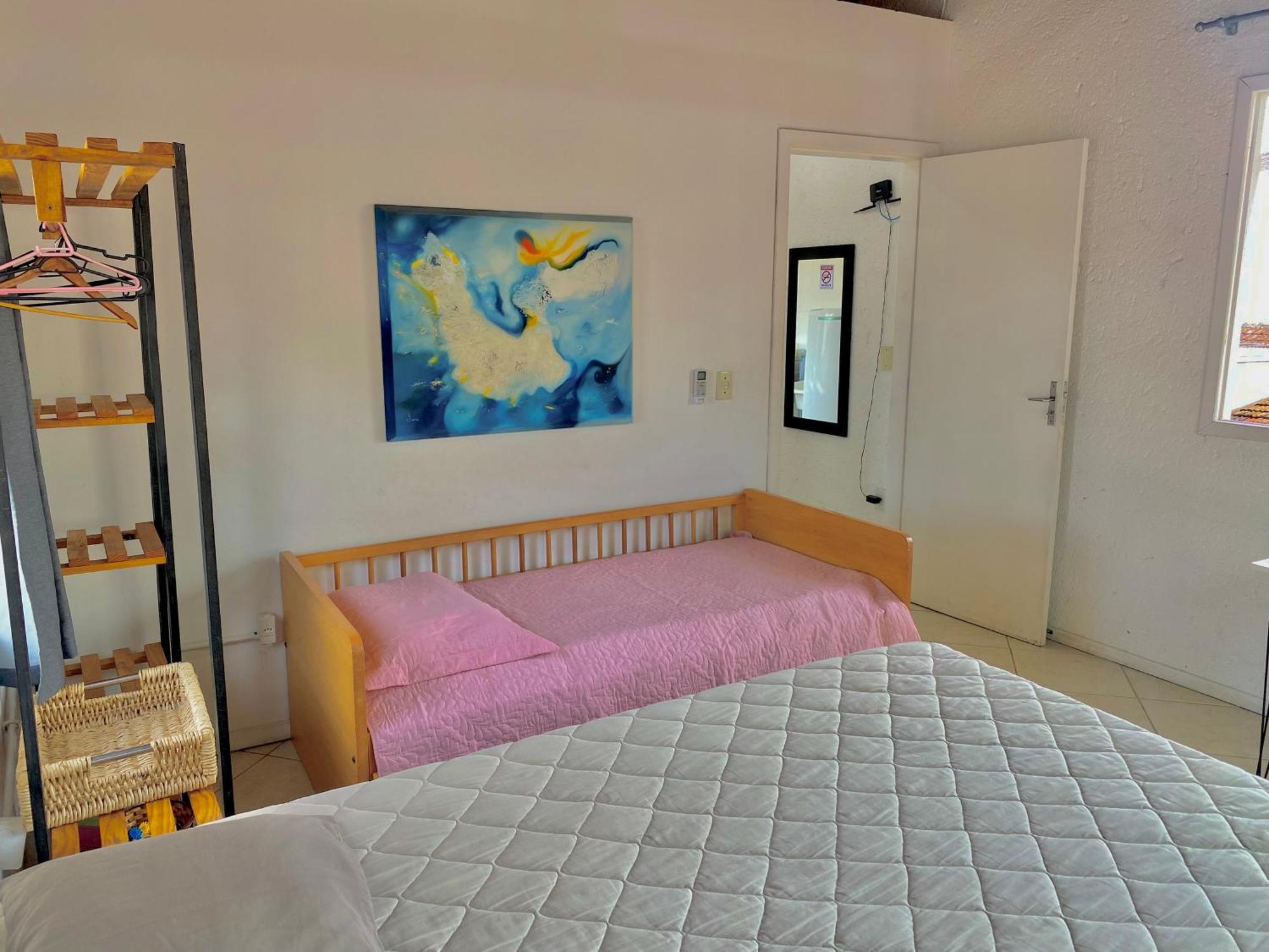 Apartamento Floripa 17 Aconchegante Bem Localizado ฟลอเรียนอโปลิส ภายนอก รูปภาพ