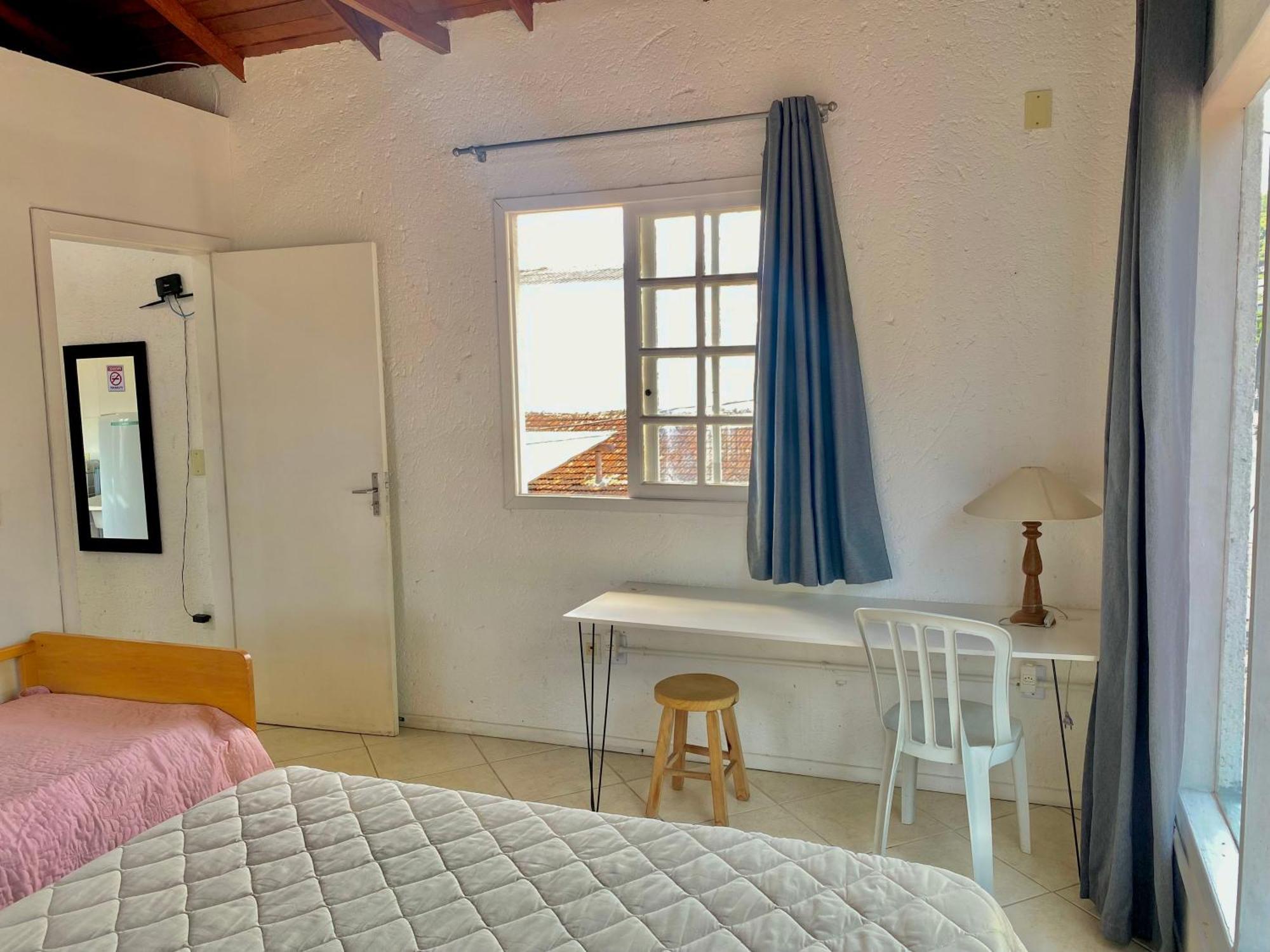 Apartamento Floripa 17 Aconchegante Bem Localizado ฟลอเรียนอโปลิส ภายนอก รูปภาพ