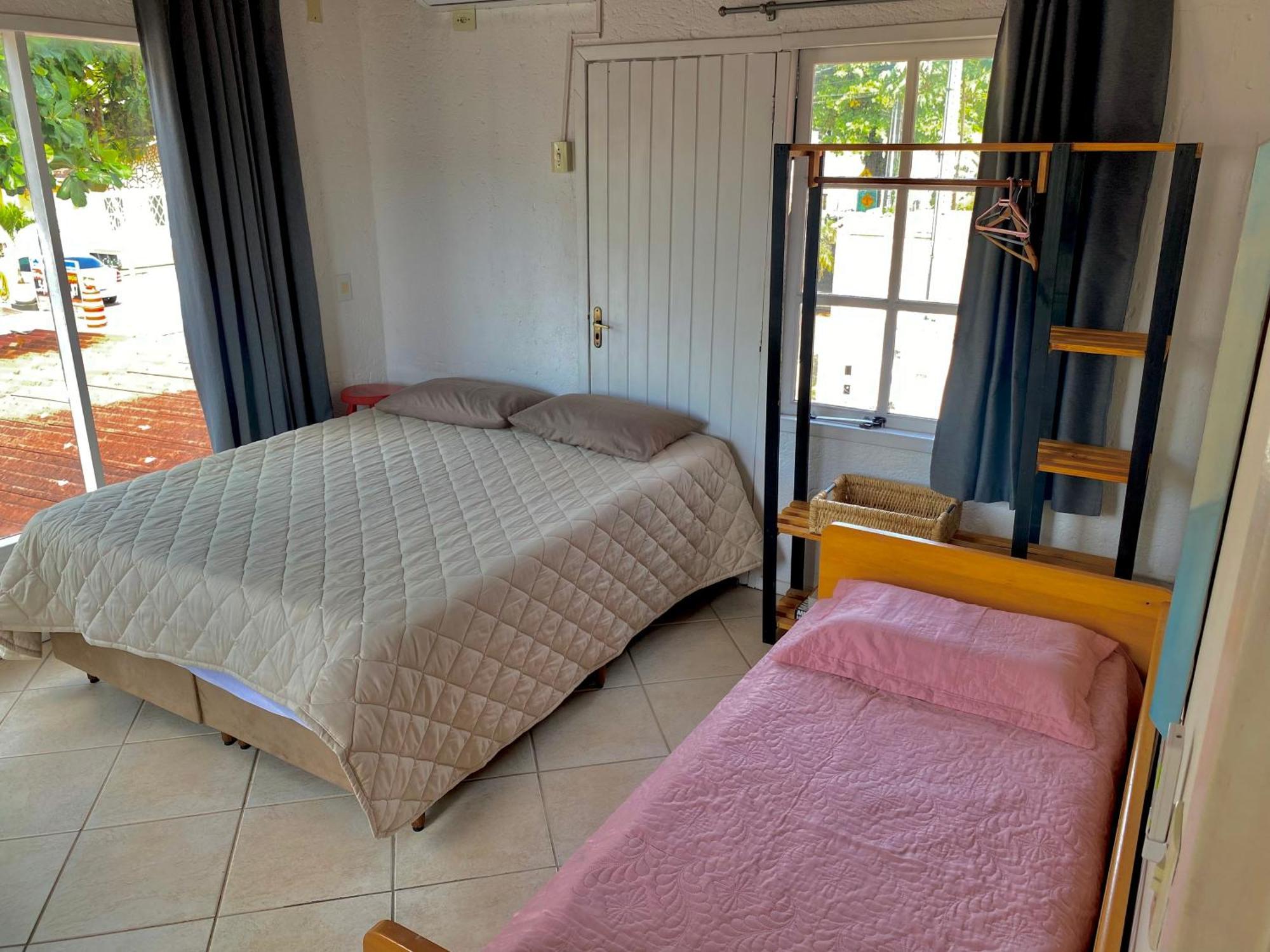 Apartamento Floripa 17 Aconchegante Bem Localizado ฟลอเรียนอโปลิส ภายนอก รูปภาพ