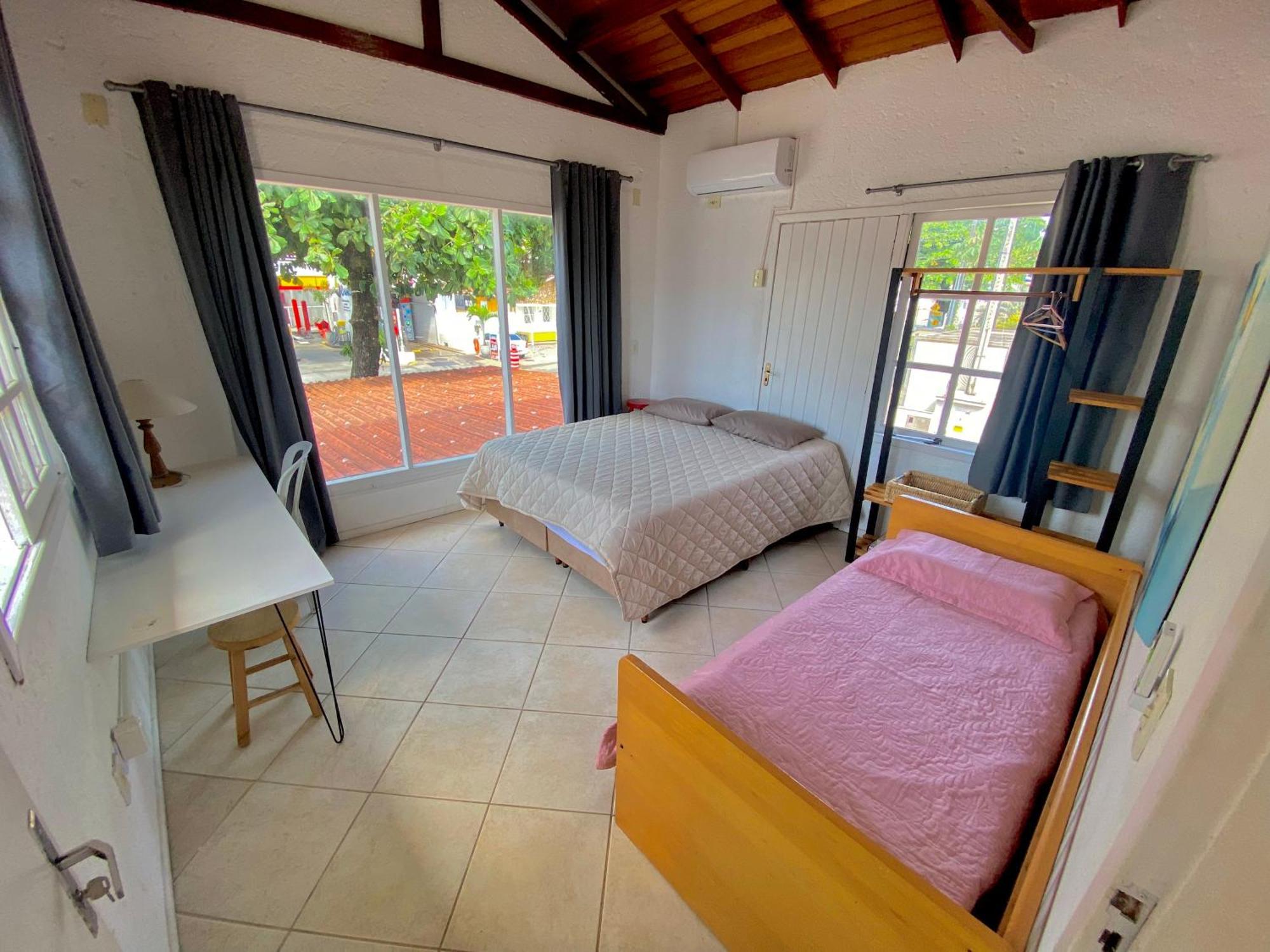 Apartamento Floripa 17 Aconchegante Bem Localizado ฟลอเรียนอโปลิส ภายนอก รูปภาพ